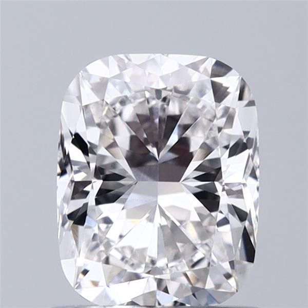 Cushion Lab-Grown Diamond image
