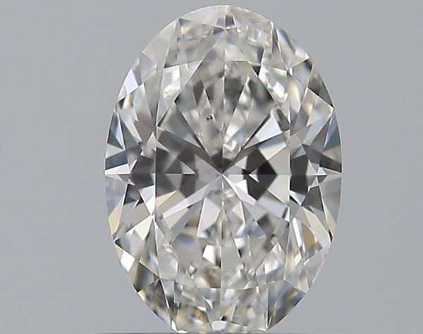 Oval Diamond image