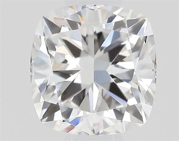 Cushion Diamond image