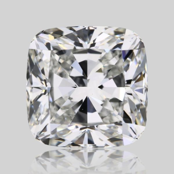 Cushion Diamond image
