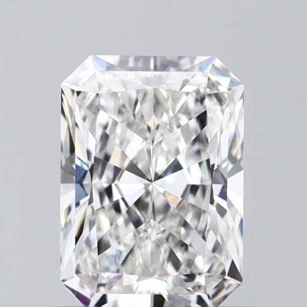 Radiant Lab-Grown Diamond image