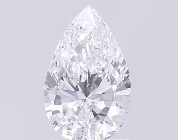 Pear Lab-Grown Diamond image