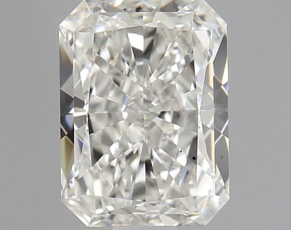 Radiant Lab-Grown Diamond image