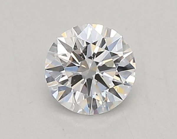 Round Lab-Grown Diamond image