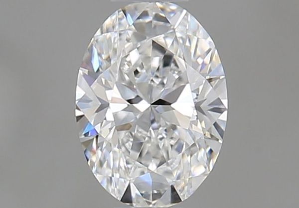 Oval Diamond image