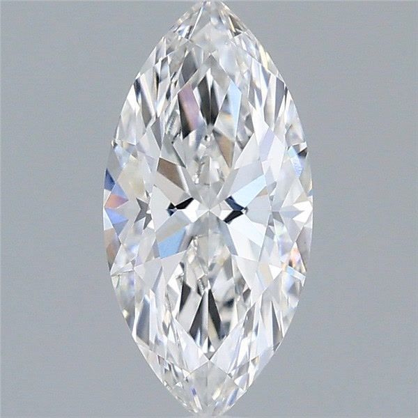 Marquise Lab-Grown Diamond image