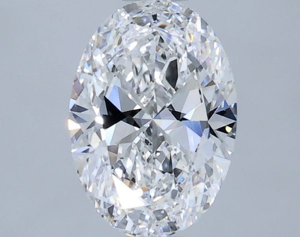 Oval Diamond image