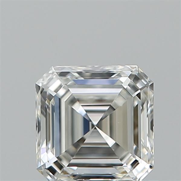 Asscher Diamond image