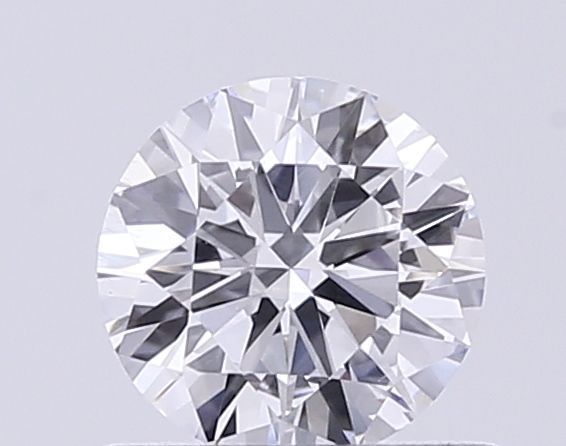 Round Lab-Grown Diamond image