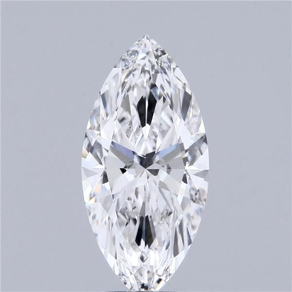 Marquise Lab-Grown Diamond image
