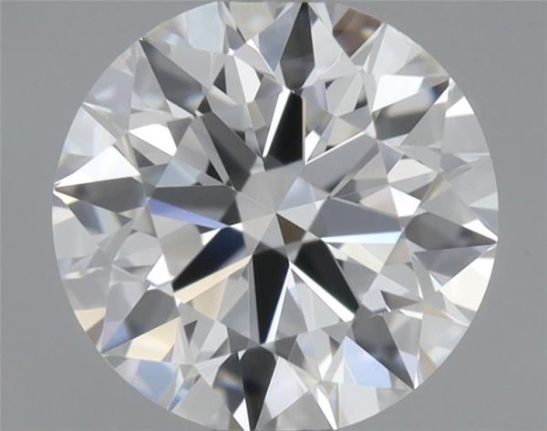 Round Diamond image