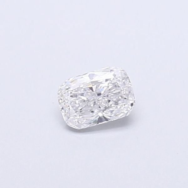 Cushion Lab-Grown Diamond image