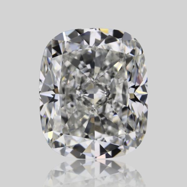 Cushion Diamond image