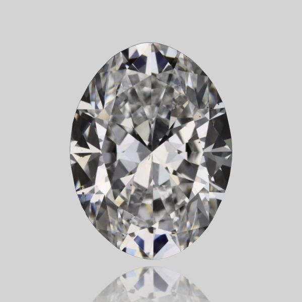 Oval Diamond image