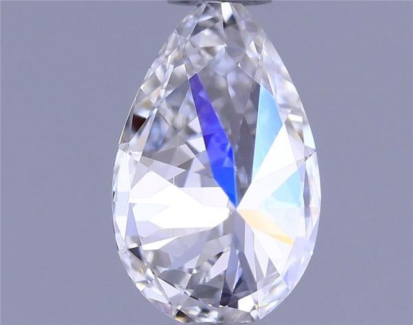 Pear Diamond image