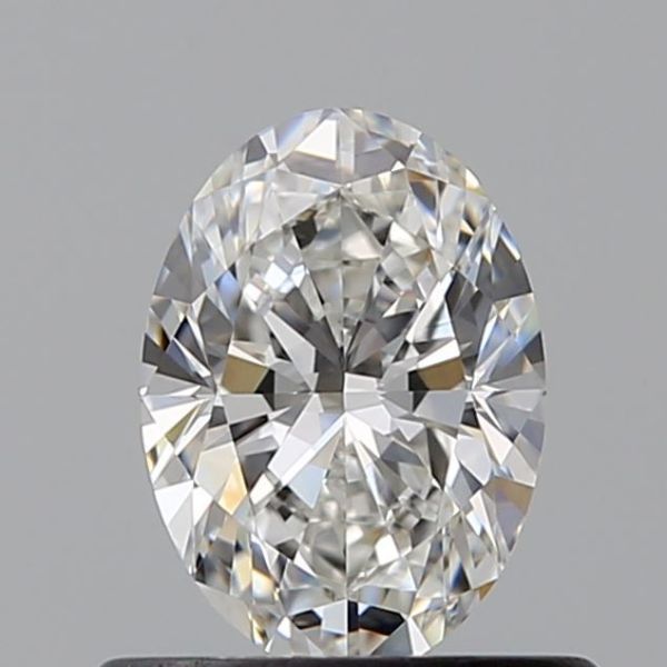 Oval Diamond image