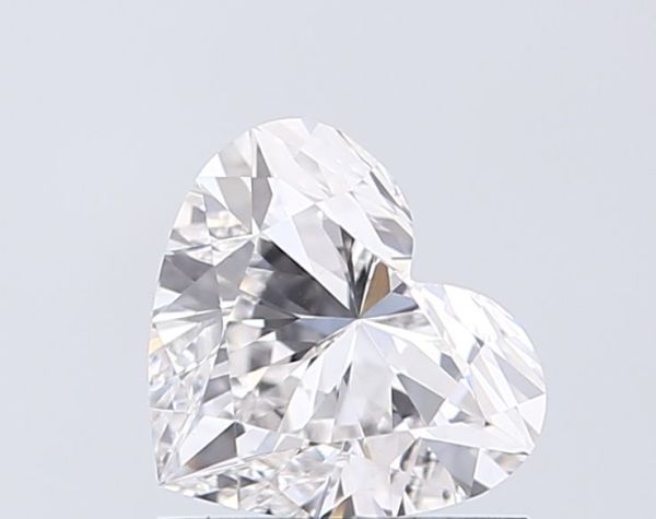 Heart Lab-Grown Diamond image
