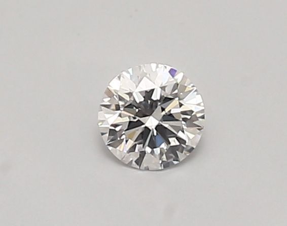 Round Lab-Grown Diamond image