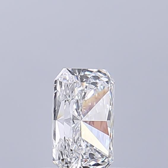 Radiant Lab-Grown Diamond image