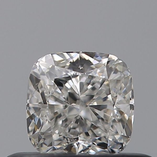 Cushion Diamond image