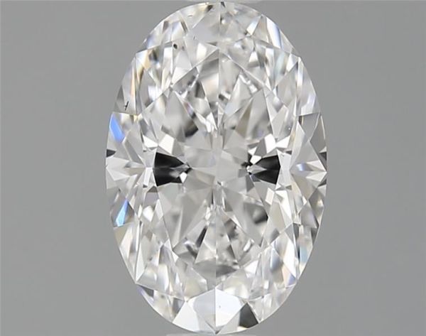 Oval Diamond image