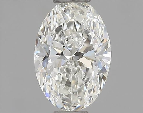 Oval Diamond image