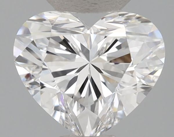 Heart Lab-Grown Diamond image