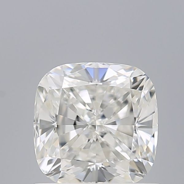 Cushion Diamond image