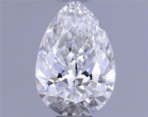 Pear Diamond image