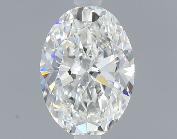 Oval Diamond image