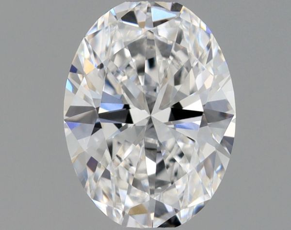 Oval Diamond image