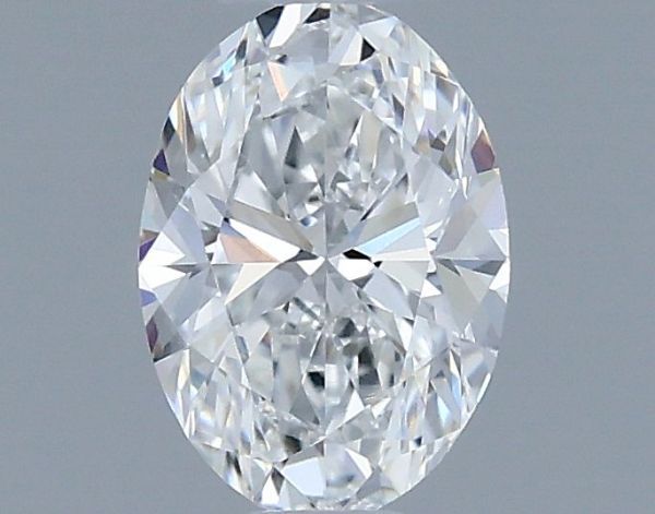 Oval Diamond image
