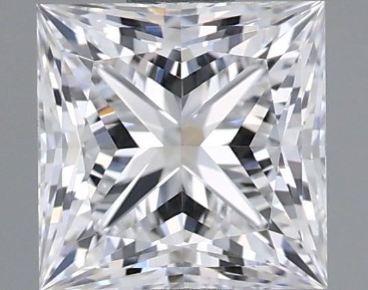 Princess Lab-Grown Diamond image