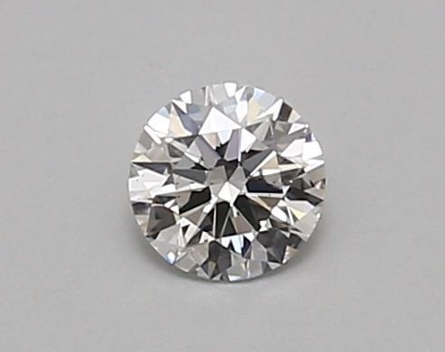 Round Lab-Grown Diamond image