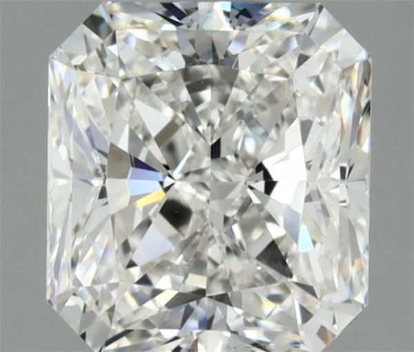 Radiant Diamond image