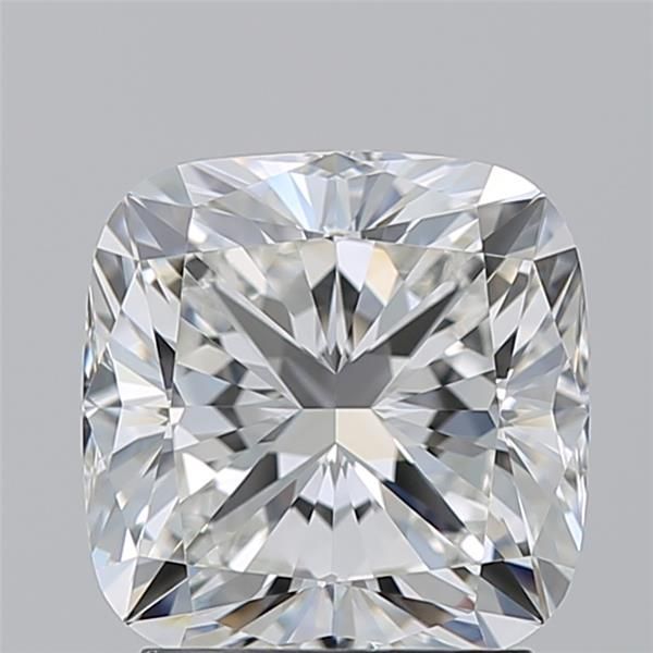 Cushion Diamond image