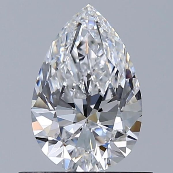 Pear Diamond image