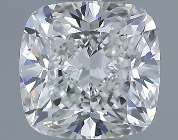 Cushion Diamond image