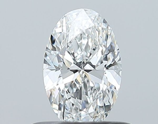 Oval Diamond image