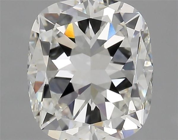 Cushion Diamond image
