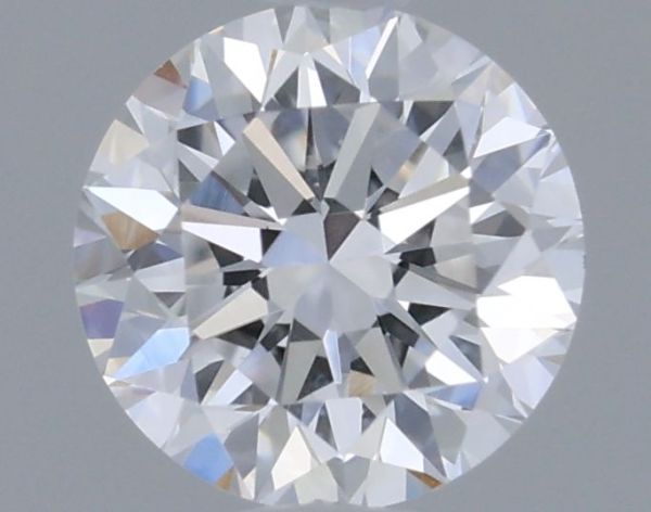 Round Lab-Grown Diamond image