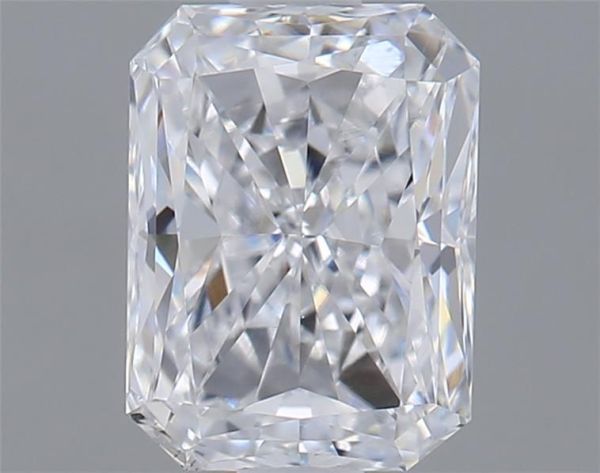 Radiant Lab-Grown Diamond image