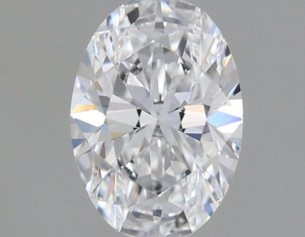 Oval Diamond image