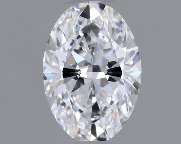 Oval Diamond image