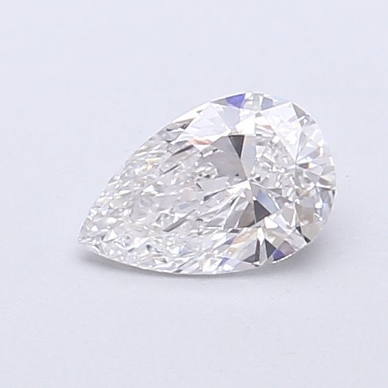 Pear Lab-Grown Diamond image