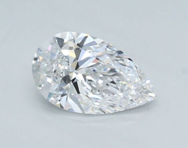 Pear Lab-Grown Diamond image