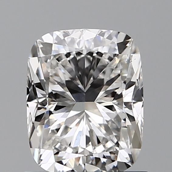 Cushion Lab-Grown Diamond image