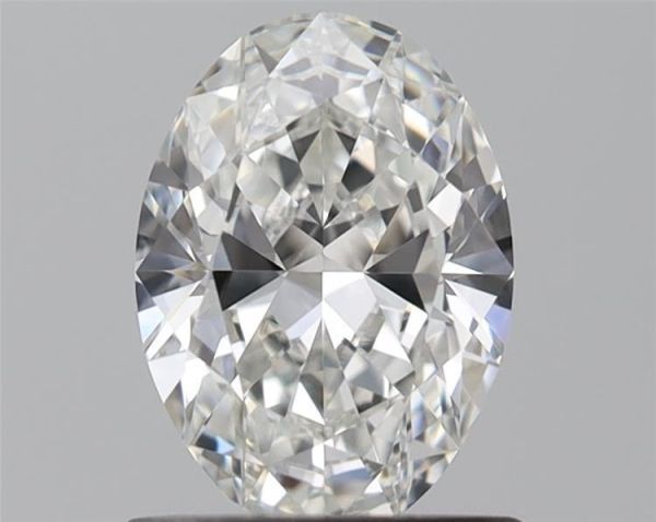 Oval Diamond image