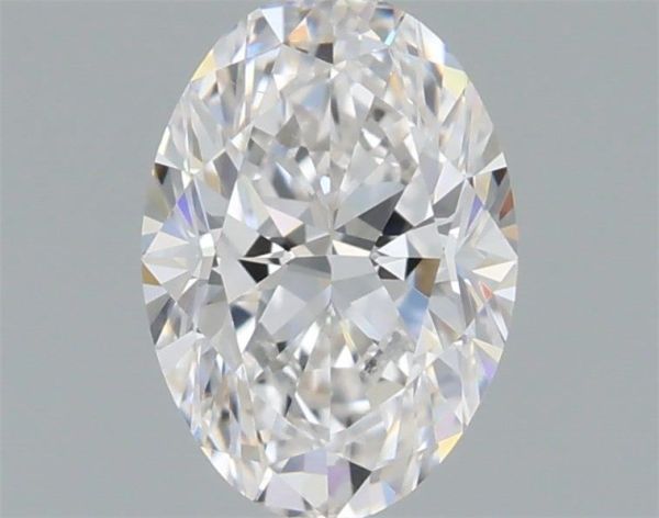 Oval Diamond image