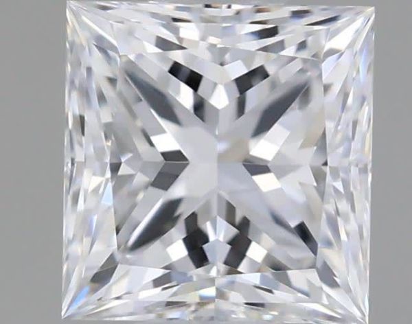 Princess Lab-Grown Diamond image